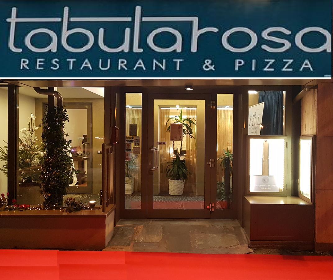 Hll Hotel Lungolago Lecco-Como Lake Exterior photo